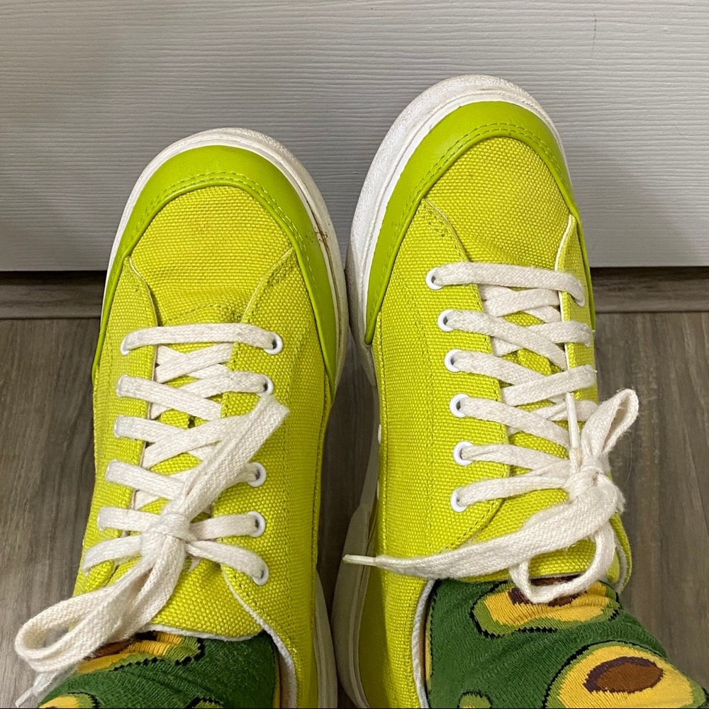 ✨SOLD✨Vintage Nike Sneakers 🎾🎾 - Picture 10 of 16